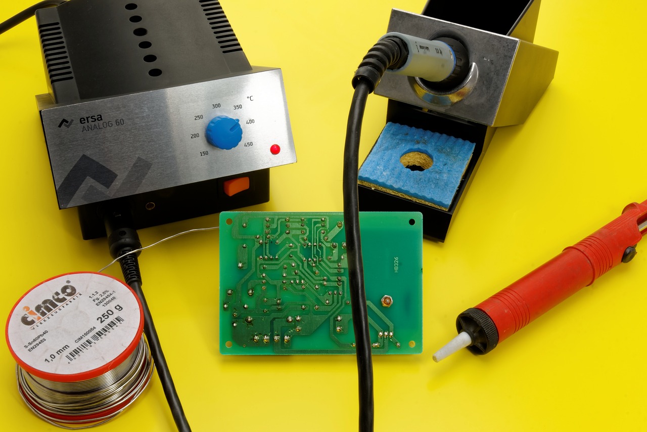 Soldering